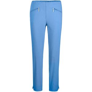 Goldner Broek 'Louisa'  blauw denim