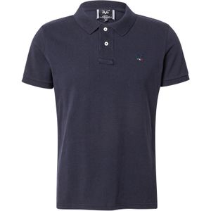 19V69 ITALIA Shirt 'Emilio'  navy