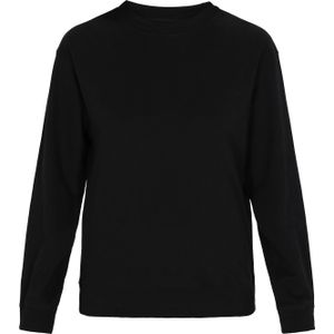IZIA Sweatshirt  zwart