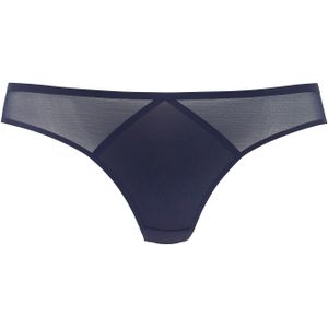 S.Oliver String Donkerblauw