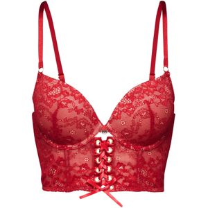 JETTE Korset  rood