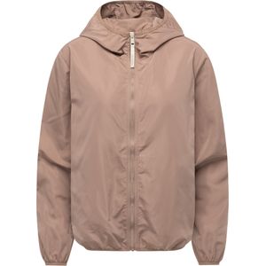 Ragwear Tussenjas 'Vinzie C'  mauve