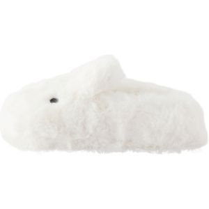 Next Huisschoenen  rosa / zwart / wit