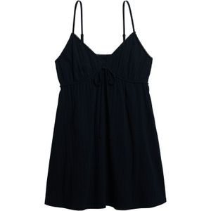 Superdry Jurk  marine