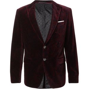 JOOP! Colbert 'Horace'  navy / bordeaux