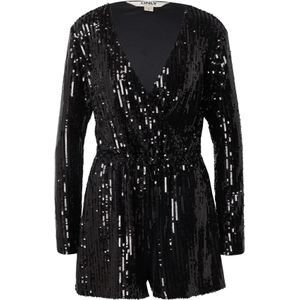 ONLY Jumpsuit 'ONLAMABEL'  zwart