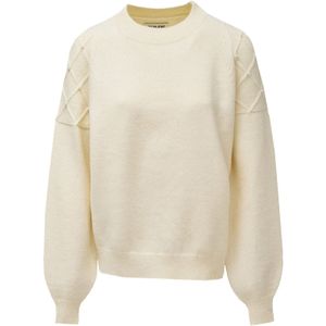 Salsa Jeans - 21010527 - Trui - Regular Fit