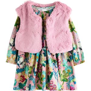 Next Set  petrol / kiwi / bessen / pitaja roze