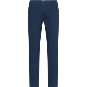 BLEND Chino ' BHMStino '  blauw