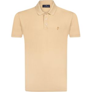 Jacey Quinn Shirt  sand