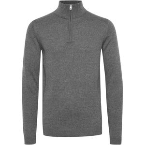 11 Project Trui 'Ingfried'  grijs