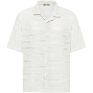 Dandalo Overhemd  wit