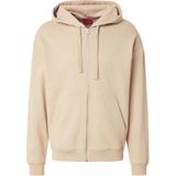 HUGO - Dapozip 10249110 01 - Sweatshirt - Met Rits