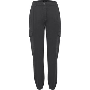 Oxmo Cargobroek  donkergrijs