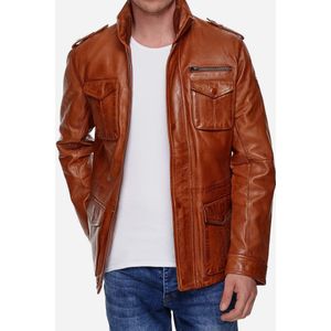 Tazzio Tussenjas '19706'  cognac