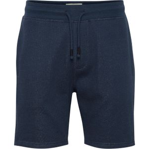 11 Project Broek  blauw / wit