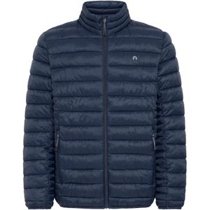 North Bend Tussenjas  donkerblauw