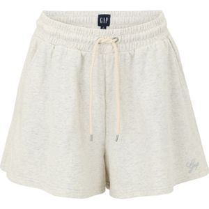 Gap Tall Broek 'JAPAN'  lichtgrijs