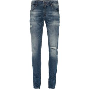 CIPO & BAXX Jeans  blauw