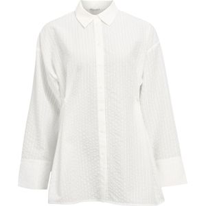 OBJECT Blouse 'ETHEL'  wit