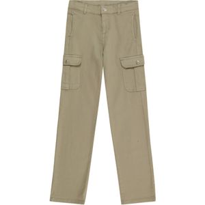 ONLY GIRLS Broek 'Rory Fia'  olijfgroen