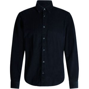 STRELLSON Overhemd 'Corey'  marine