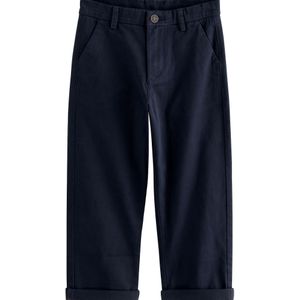 Next Broek  navy