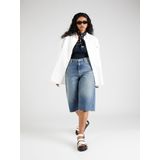 Mexx Chantal Basic Singlet Navy Dames - Maat Xs