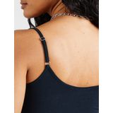 Mexx Chantal Basic Singlet Navy Dames - Maat Xs