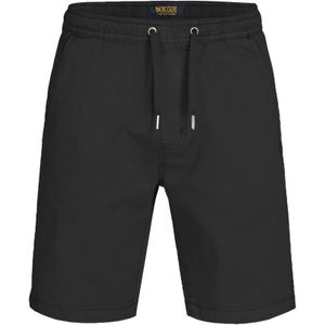 INDICODE JEANS Broek 'Kelowna'  zwart