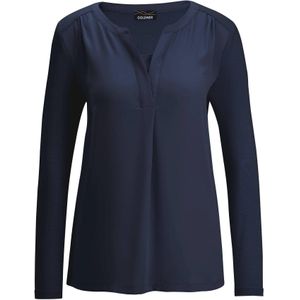 Goldner Blouse  marine