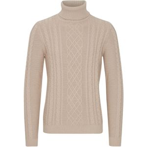 11 Project Trui 'Prjamelio'  beige