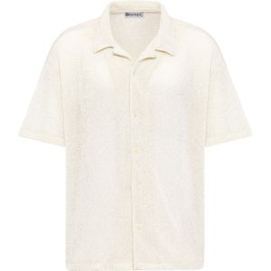 Dandalo Overhemd  ecru