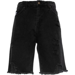 Karl Kani Jeans  black denim
