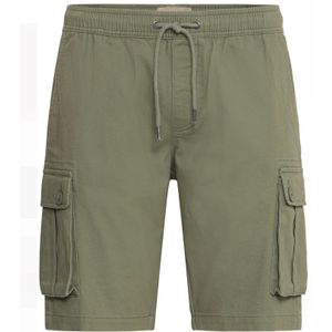 BLEND Cargobroek 'BHMBHKVALLE'  olijfgroen