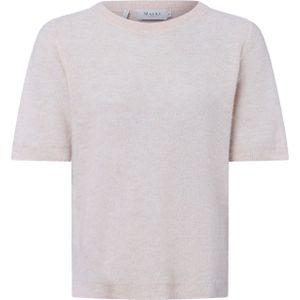 MAERZ Muenchen Trui  pastelroze