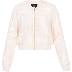 faina Tussenjas 'Fashion Look'  wit