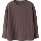 T-shirt - Lange Mouwen - Regular Fit