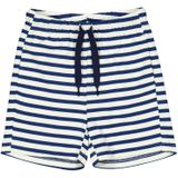 Fred's World - Broek - Donkerblauw - Sweatstof - Loosefit