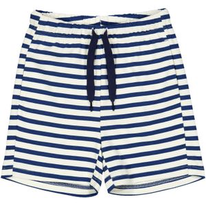 Fred's World - Broek - Donkerblauw - Sweatstof - Loosefit