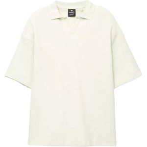 Pull&Bear Shirt  pastelgroen