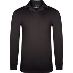 SikSilk Shirt  zwart
