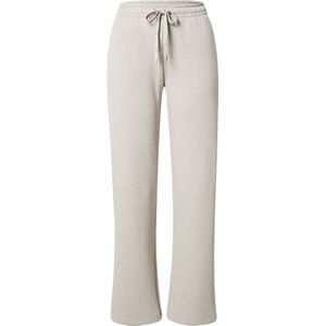 Gina Tricot Broek  grijs