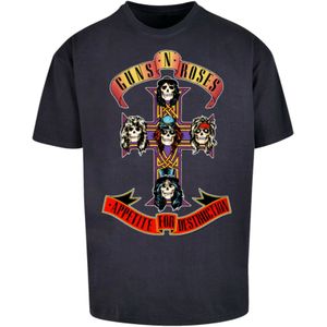 Shirt 'Guns 'n' Roses Appetite For Destruction'