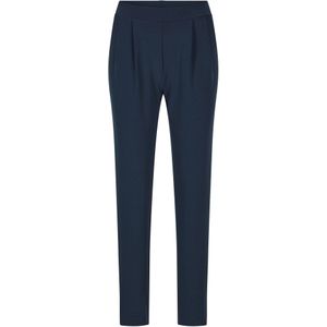 Goldner Broek  navy
