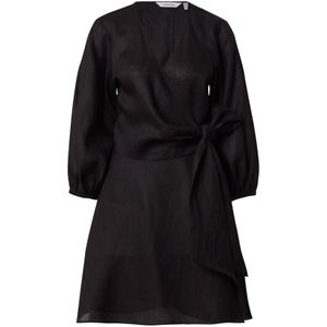 & Other Stories Jurk  zwart