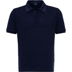Antioch Shirt  navy