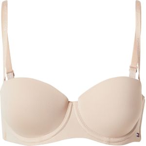 TOMMY HILFIGER - Beha - Effen - Voorgevormd - Push-up - Afneembare en Verstelbare Spaghettibandjes