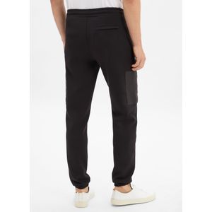 Karl Lagerfeld Broek  zwart