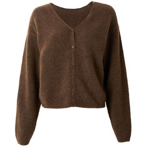 MSCH Copenhagen - Mschmilania Hope - Vest - Bruin